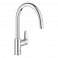 Змішувач для кухні Grohe Start Edge 30551000