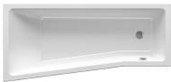 Ванна акриловая Ravak Be Happy II C971000000 160х75 см R