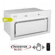 Вытяжка Perfelli Design Design Filini 5 Bianco Silenzio