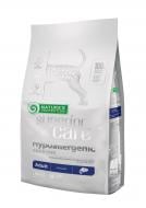 Корм для всех пород Nature's Protection Superior Care Hypoallergenic Grain Free Adult All Breeds 1.5 кг (лосось) 1,5 кг
