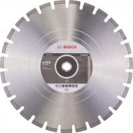 Диск алмазний відрізний Bosch Standart for Asphalt 450x3,2x25,4 2608602627