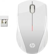 Мышь HP Wireless Mouse X3000 (2HW68AA) pike silver