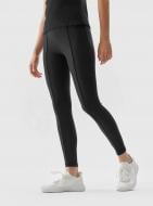 Лосини 4F 4FRAW23TTIGF146-20S р.L чорний