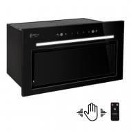 Вытяжка Perfelli Design Design Filini 5 Nero