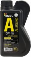 Моторное масло Bizol Allround 10W40 1 л B83010