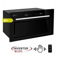 Вытяжка Perfelli Design Design Filini 5 Nero Silenzio