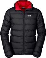 Пуховик мужской зимний Jack Wolfskin HELIUM MEN 1200573-6350 р.S