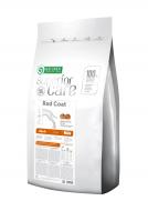 Корм для усіх порід Nature's Protection Superior Care Red Coatadult All Breeds 10 кг (птиця) 10 кг