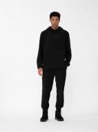Штани 4F TROUSERS CAS M470 4FAW23TTROM470-20S р. 2XL чорний