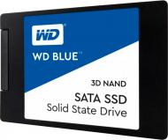 SSD-накопичувач Western Digital WDC 500GB 2,5" SATA III 3D V-NAND (WDS500G2B0A)