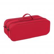 Сумка-органайзер Poputchik 09-704-2Д красный