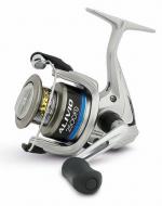 Катушка карповая Shimano Alivio 1000