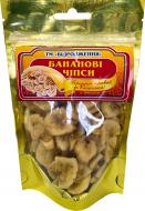 Чипси бананові ТМ Відродження 100 г