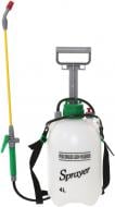ВИТРИНА! Опрыскиватель плечевой Shixia Sprayer 4 л