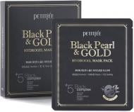 Petitfee з золотом і чорним перлами 32 г 1 шт.