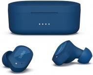 Наушники Belkin Soundform Play True Wireless blue (AUC005BTBL)