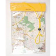 Чехол Mil-Tec НАГРУДНЫЙ НЕПРОМОКАЕМЫЙ 260X350 MM [1360] ЖЕЛТЫЙ