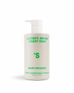 Антибактериальное жидкое мыло Sister's Aroma ANGRY PISTACHIO 250 мл