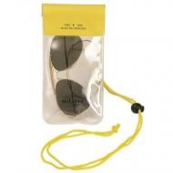 Чехол Mil-Tec НАГРУДНЫЙ НЕПРОМОКАЕМЫЙ 95X195 MM [1360] ЖЕЛТЫЙ