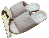 Тапки домашние Gemelli КОЛОСОК 1 р.41 розовый