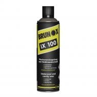 Масло BRUnox IX ингибитор коррозии спрей 500ml
