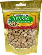 Арахіс ТМ Відродження смажений солоний 100 г