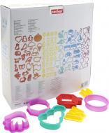 Форма для вырезания печенья Zenker 42962 100 шт.