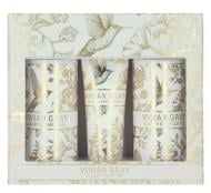 Набор подарочный Vivian Gray Velvet Touch
