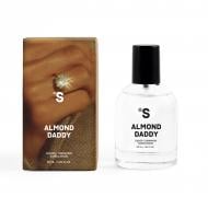 Парфюм Sister's Aroma ALMOND DADDY 50 мл
