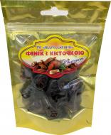 Снеки ТМ Відродження Фініки з кісточкою 100 г