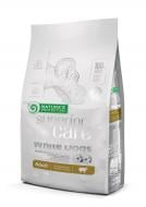 Корм для малих порід Nature's Protection Superior Care White Dogsadult Small And Mini Breeds 10 кг (ягня) 10 кг