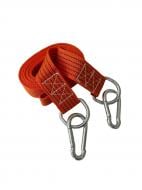 Трос буксировочный 5м 5т ST205G желтый