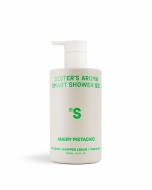 Гель для душу Sister's Aroma ANGRY PISTACHIO 250 мл