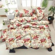 Наволочка бязь 21-0009 Ampero 50x70 см мульті MirSon