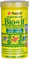 Корм Tropical Bio-vit 250 мл (субпродукти рослинного походження)