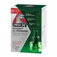Рідина IREX від комарів 60+10 ночей Рідина IREX від комарів 60+10 ночей