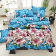 Наволочка бязь 21-0010 Dominga 50x70 см мульти MirSon