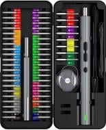 Викрутка акумуляторна Inspire 58 в 1 350 mAh KS-882058