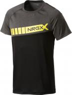 Футболка Energetics Martino X 273353-68604 р.3XL серый