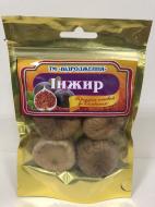 Снеки ТМ Відродження Інжир 100 г