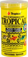 Корм для риб Tropical