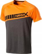 Футболка Energetics Martino X 273353-70926 р.3XL оранжевый