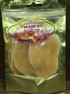 Снеки ТМ Відродження Манго сушений