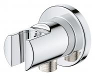 Підключення душового шланга Grohe з тримачем Vitalio Universal 26962001