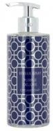 Крем-мыло Vivian Gray Geometrical Purple Deluxe 400 мл