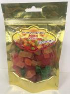 Снеки ТМ Відродження Мікс кубики 100 г