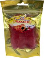 Снеки ТМ Відродження Папайя палички 100 г