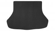 Ковер в багажник EVAtech Kia Forte 2012-2018 (KI1980B1RBB) модельные