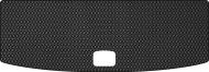 Ковер в багажник EVAtech Kia Sorento 2014-2020 (KI32619BC1RBB) модельные