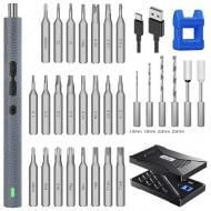 Отвертка аккумуляторная King's Dun 36 в 1 350 mAh KS-882040 Отвертка аккумуляторная King's Dun 36 в 1 350 mAh KS-882040